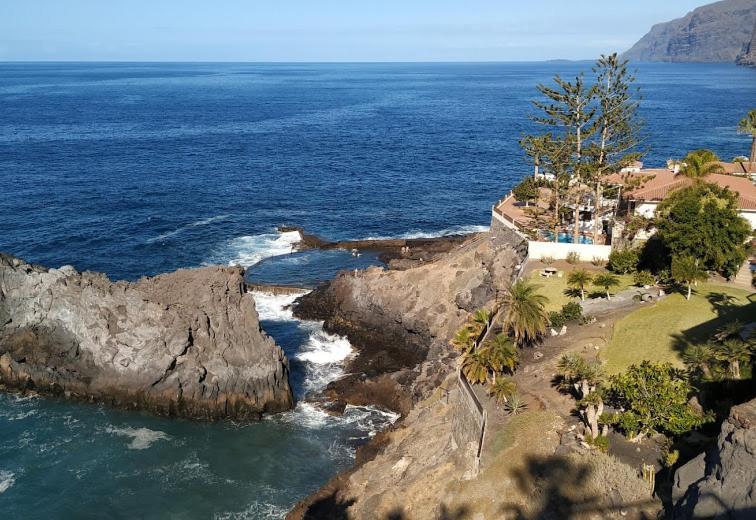 プエルト・デ・サンティアゴAvenus 24 Puerto De Santiagoアパートメント エクステリア 写真