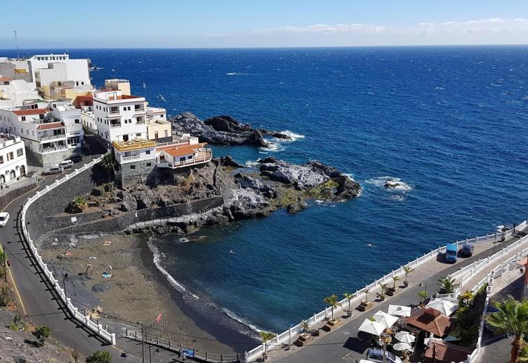 プエルト・デ・サンティアゴAvenus 24 Puerto De Santiagoアパートメント エクステリア 写真
